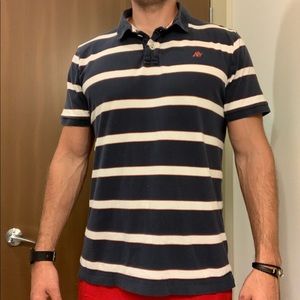 Aeropostale XL/TG Polo